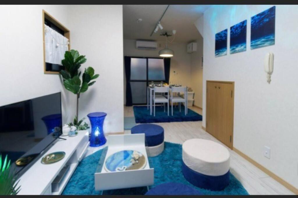 民宿　Setouchi Takamatsu Luaran gambar