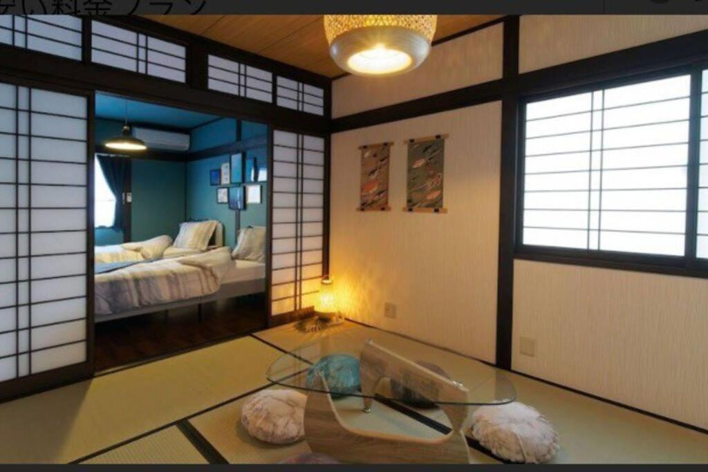 民宿　Setouchi Takamatsu Luaran gambar