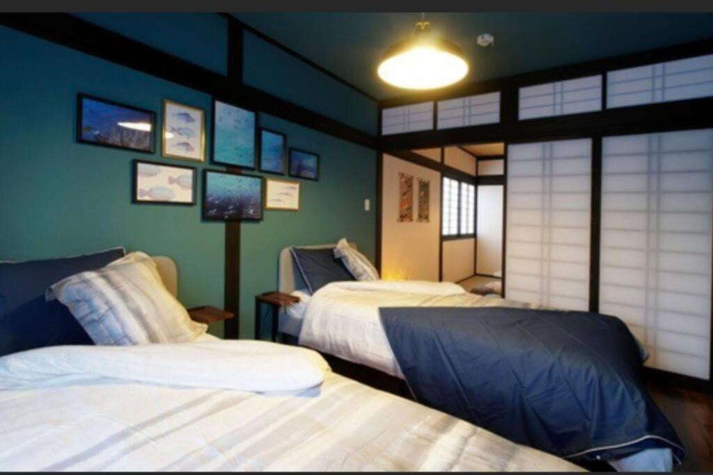 民宿　Setouchi Takamatsu Luaran gambar